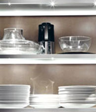 Cuisines LIEGE interieur