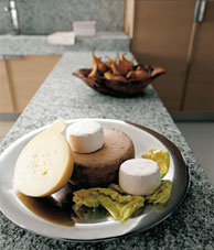 Cuisines LIEGE plans de travail